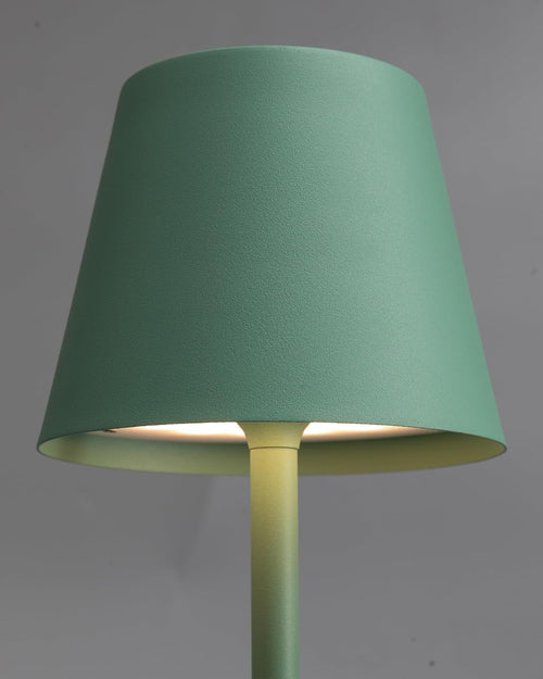 Lot de 2 lampes de table sans fil rechargeables