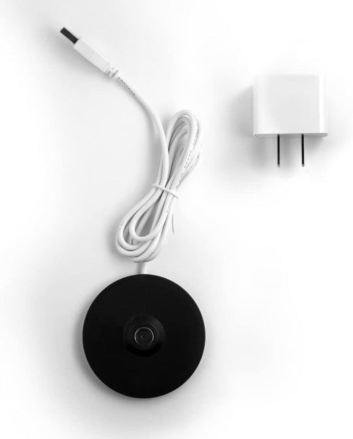 Lampe sans fil Pina Pro – Gris foncé