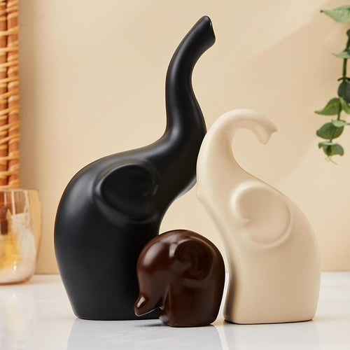 Objet déco de salon – Accent élégant