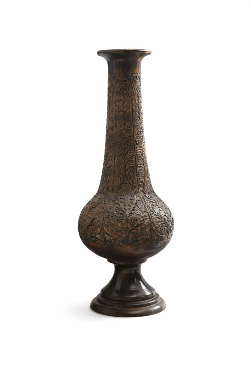 Vase moderne pour compositions florales