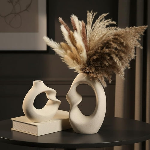 Objet déco moderne – Accent décoratif