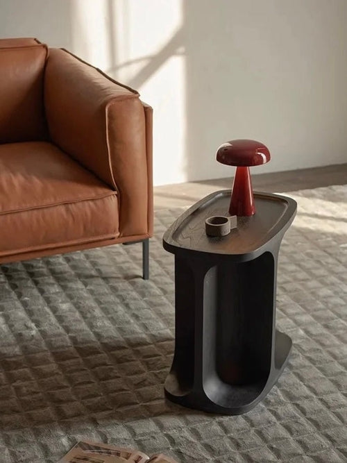 Lampe champignon Como – sans fil et dimmable
